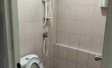 dijual apartemen green palace kalibata city shm tower depan view lepas/city