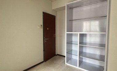Unit Langka 2BR Royal Mediterania Garden Residence Royal Medit Unfurnished Rapi Homey Terawat Dekat Mall, Office Tower dan Kampus