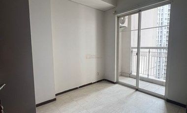 Unit Langka 2BR Royal Mediterania Garden Residence Royal Medit Unfurnished Rapi Homey Terawat Dekat Mall, Office Tower dan Kampus
