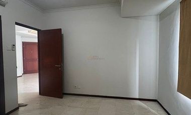Unit Langka 2BR Royal Mediterania Garden Residence Royal Medit Unfurnished Rapi Homey Terawat Dekat Mall, Office Tower dan Kampus