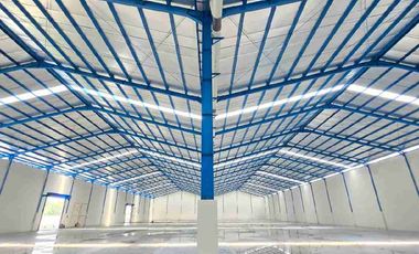 Gudang dijual di Sidomulyo, Krian, Sidoarjo, Jawa Timur