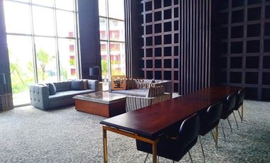 Ekslusif! fasilitas lengkap dengan clubhouse Disewakan 3br+ Full furnished Condominium Taman Anggrek Residence