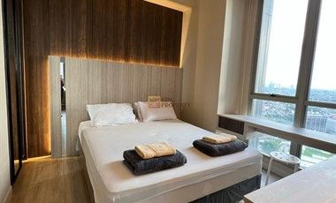 Ekslusif! fasilitas lengkap dengan clubhouse Disewakan 3br+ Full furnished Condominium Taman Anggrek Residence