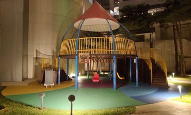 Ekslusif! fasilitas lengkap dengan clubhouse Disewakan 3br+ Full furnished Condominium Taman Anggrek Residence