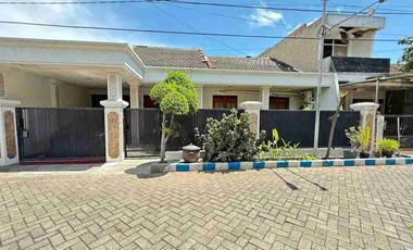 Rumah Murah Pondok Candra Waru Surabaya