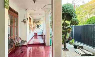 Rumah Murah Pondok Candra Waru Surabaya