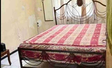Rumah Murah Pondok Candra Waru Surabaya
