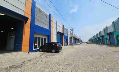 Gudang disewakan di Sukorejo, Buduran, Sidoarjo, Jawa Timur