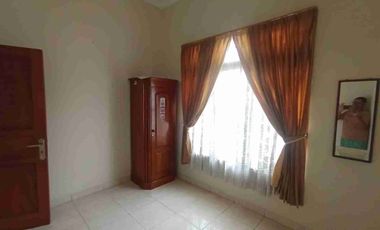 Rumah Nyaman Pusat Kota Jogja Ringroad Utara