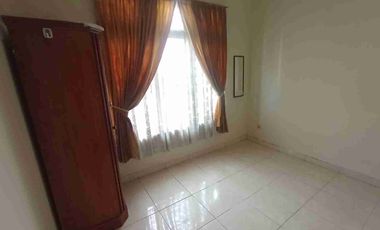 Rumah Nyaman Pusat Kota Jogja Ringroad Utara