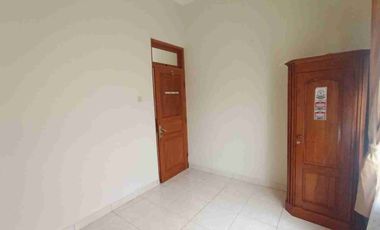 Rumah Nyaman Pusat Kota Jogja Ringroad Utara