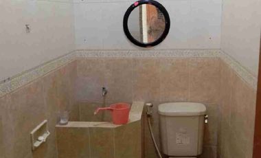 Rumah Nyaman Pusat Kota Jogja Ringroad Utara