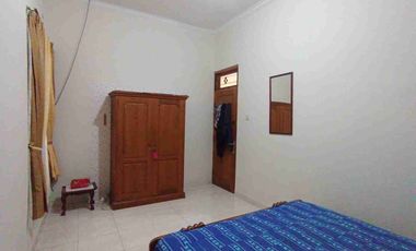 Rumah Nyaman Pusat Kota Jogja Ringroad Utara