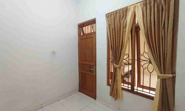 Rumah Nyaman Pusat Kota Jogja Ringroad Utara