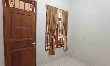 Rumah Nyaman Pusat Kota Jogja Ringroad Utara
