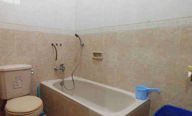 Rumah Nyaman Pusat Kota Jogja Ringroad Utara