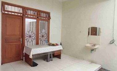 Rumah Nyaman Pusat Kota Jogja Ringroad Utara