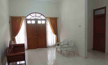Rumah Nyaman Pusat Kota Jogja Ringroad Utara
