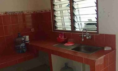 Rumah Nyaman Pusat Kota Jogja Ringroad Utara