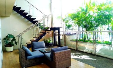 Disewakan Unit Langka 1BR Unfurnished Apartemen Madison Park Podomoro City Homey View City & Garden, Selangkah ke Mall Central Park CP