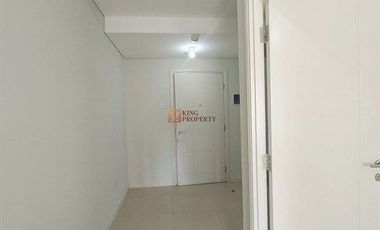 Disewakan Unit Langka 1BR Unfurnished Apartemen Madison Park Podomoro City Homey View City & Garden, Selangkah ke Mall Central Park CP