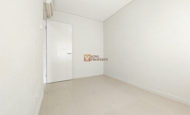 Disewakan Unit Langka 1BR Unfurnished Apartemen Madison Park Podomoro City Homey View City & Garden, Selangkah ke Mall Central Park CP