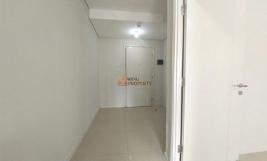 Disewakan Unit Langka 1BR Unfurnished Apartemen Madison Park Podomoro City Homey View City & Garden, Selangkah ke Mall Central Park CP