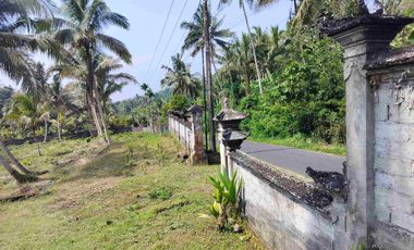 jual tanah murah di tabanan bali