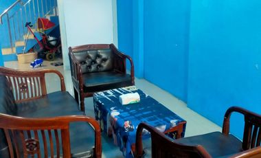 Jual Take Over Rumah 2LT dkt Stasiun KA di Wanajaya Cibitung Bekasi