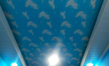 Jual Take Over Rumah 2LT dkt Stasiun KA di Wanajaya Cibitung Bekasi