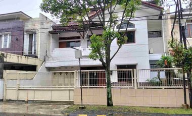 Disewakan, Batununggal Indah Estate, cocok untuk usaha, kantor dan keluarga besar