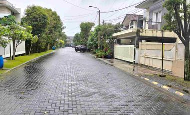 Disewakan, Batununggal Indah Estate, cocok untuk usaha, kantor dan keluarga besar