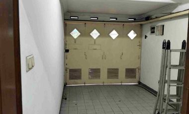 Disewakan, Batununggal Indah Estate, cocok untuk usaha, kantor dan keluarga besar