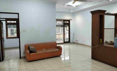 Disewakan, Batununggal Indah Estate, cocok untuk usaha, kantor dan keluarga besar