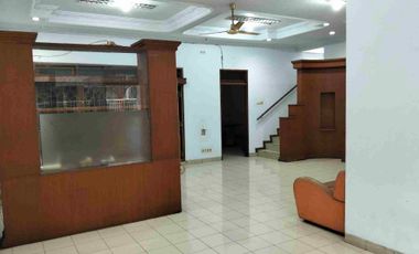 Disewakan, Batununggal Indah Estate, cocok untuk usaha, kantor dan keluarga besar