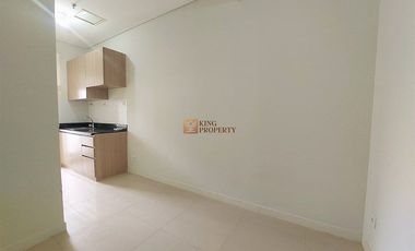 Unit Langka! Disewakan 1Br Madison Park Podomoro City, Unfurnished Homey, View City & Garden Dekat Mall Cp, Kampus Untar Trisakti dan Office Tower Apl