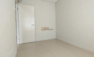 Unit Langka! Disewakan 1Br Madison Park Podomoro City, Unfurnished Homey, View City & Garden Dekat Mall Cp, Kampus Untar Trisakti dan Office Tower Apl