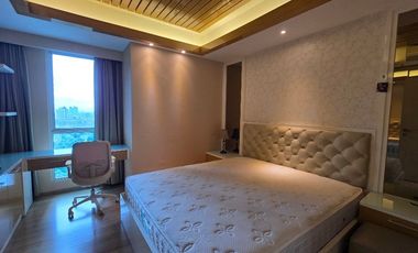 Sewa Casa Grande 1BR Fully Furnished Murah Siap Huni