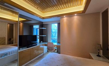 Sewa Casa Grande 1BR Fully Furnished Murah Siap Huni