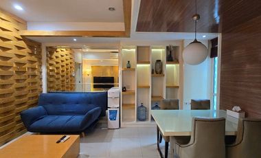 Sewa Casa Grande 1BR Fully Furnished Murah Siap Huni