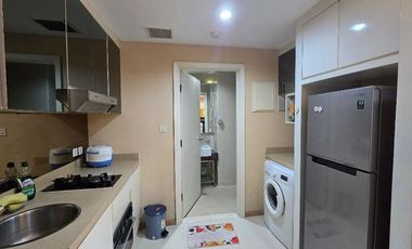 Sewa Casa Grande 1BR Fully Furnished Murah Siap Huni