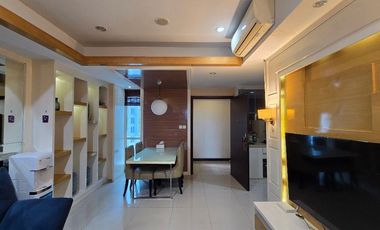 Sewa Casa Grande 1BR Fully Furnished Murah Siap Huni