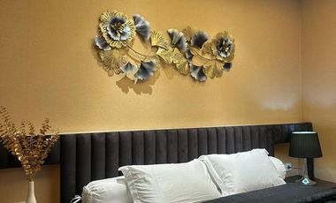 DISEWAKAN – APARTEMEN MEWAH Kempinski Private Residences Jakarta