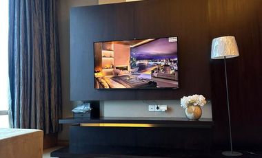 DISEWAKAN – APARTEMEN MEWAH Kempinski Private Residences Jakarta