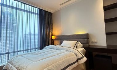 DISEWAKAN – APARTEMEN MEWAH Kempinski Private Residences Jakarta