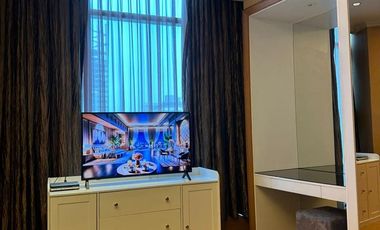 DISEWAKAN – APARTEMEN MEWAH Kempinski Private Residences Jakarta