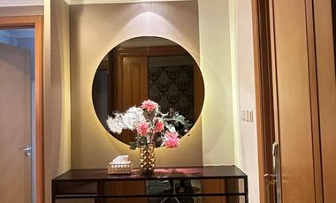 DISEWAKAN – APARTEMEN MEWAH Kempinski Private Residences Jakarta
