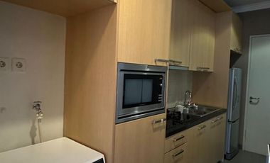 DISEWAKAN – APARTEMEN MEWAH Kempinski Private Residences Jakarta