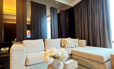 DISEWAKAN – APARTEMEN MEWAH Kempinski Private Residences Jakarta