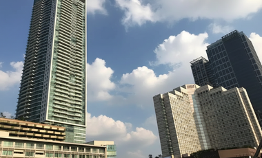 DISEWAKAN – APARTEMEN MEWAH Kempinski Private Residences Jakarta